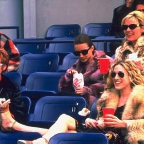 Fotoğraf Kim Cattrall