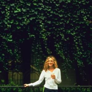 Fotoğraf Sarah Jessica Parker