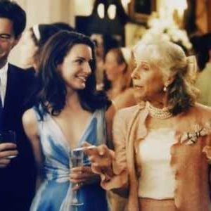 Fotoğraf Kristin Davis