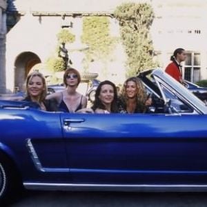 Fotoğraf Kim Cattrall