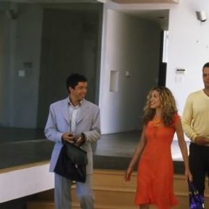 Fotoğraf Vince Vaughn