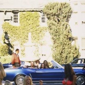 Fotoğraf Kim Cattrall