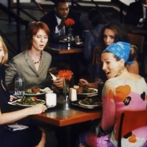 Fotoğraf Kim Cattrall