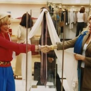 Fotoğraf Kim Cattrall