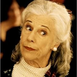 Fotoğraf Frances Sternhagen