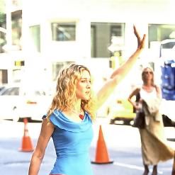 Fotoğraf Sarah Jessica Parker