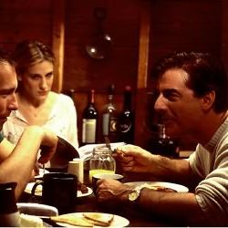 Fotoğraf John Corbett