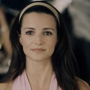Fotoğraf Kristin Davis