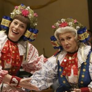 Fotoğraf Jane Kaczmarek