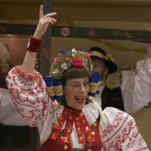 Fotoğraf Jane Kaczmarek