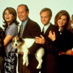 Fotoğraf Frasier