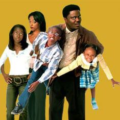 Fotoğraf The Bernie Mac Show