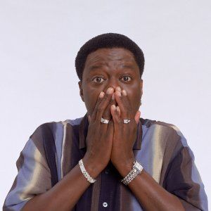 Fotoğraf Bernie Mac