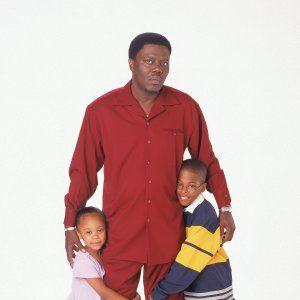 Fotoğraf The Bernie Mac Show