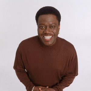 Fotoğraf Bernie Mac