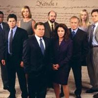 Fotoğraf The West Wing