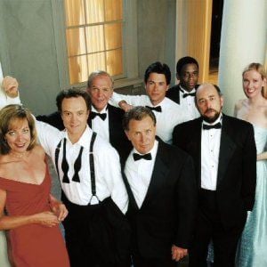 Fotoğraf Martin Sheen