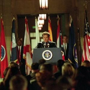 Fotoğraf Martin Sheen