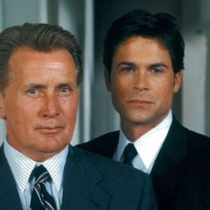Fotoğraf Martin Sheen
