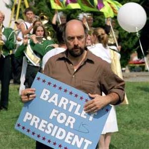 Fotoğraf The West Wing