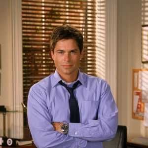 Fotoğraf The West Wing