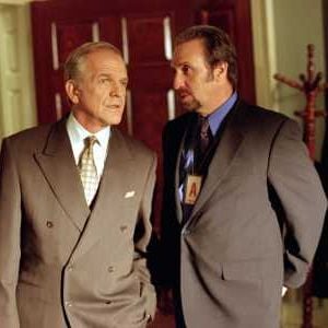 Fotoğraf John Spencer