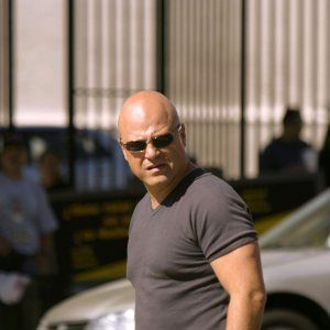 Fotoğraf Michael Chiklis