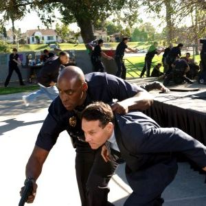 Fotoğraf Michael Jace