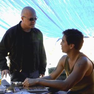 Fotoğraf Michael Chiklis