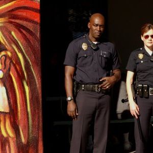 Fotoğraf Michael Jace