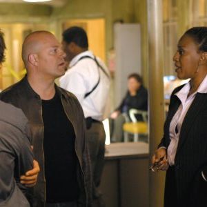 Fotoğraf Michael Chiklis