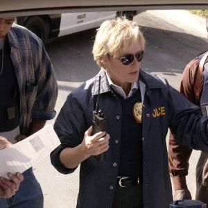 Fotoğraf Glenn Close