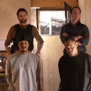 Fotoğraf Walton Goggins