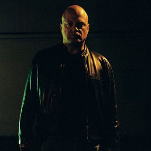 Fotoğraf Michael Chiklis