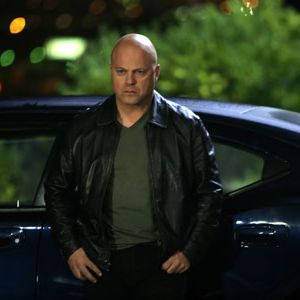 Fotoğraf Michael Chiklis