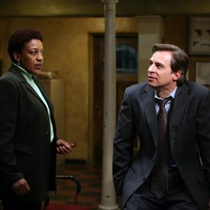 Fotoğraf CCH Pounder