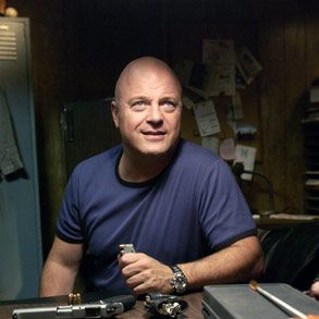 Fotoğraf Michael Chiklis