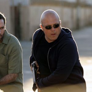 Fotoğraf Michael Chiklis