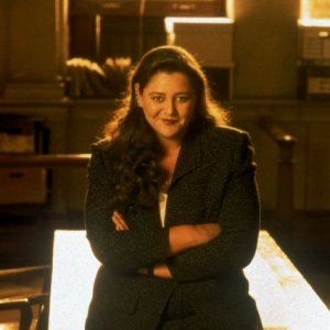 Fotoğraf Camryn Manheim