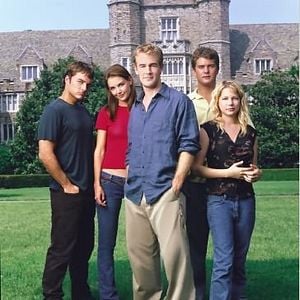 Fotoğraf Dawson's Creek