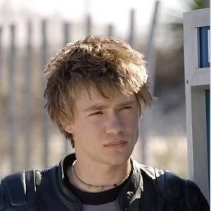 Fotoğraf Dawson's Creek