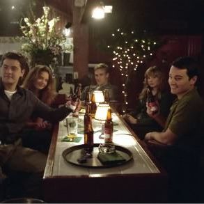 Fotoğraf Dawson's Creek