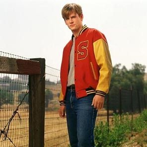 Fotoğraf Eric Johnson