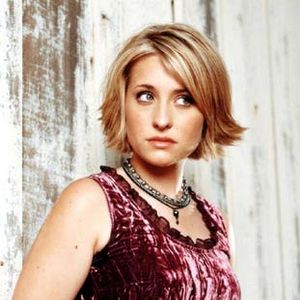 Fotoğraf Allison Mack