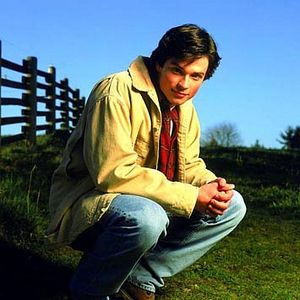 Fotoğraf Tom Welling