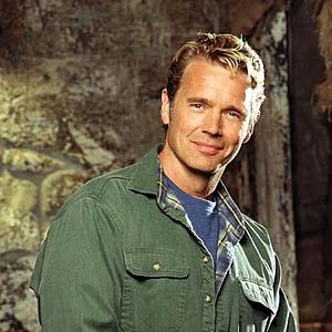 Fotoğraf John Schneider