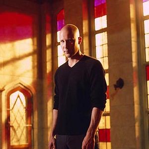 Fotoğraf Michael Rosenbaum