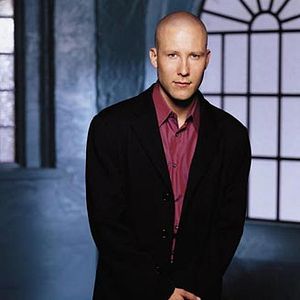 Fotoğraf Michael Rosenbaum