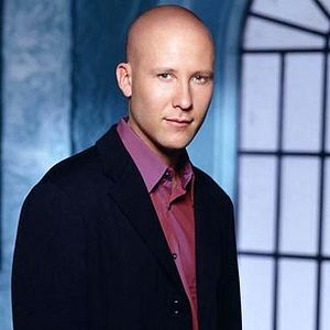 Fotoğraf Michael Rosenbaum