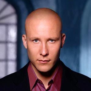 Fotoğraf Michael Rosenbaum